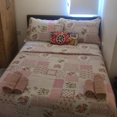 Lovely Flat In Heart Of London Eksteriør billede