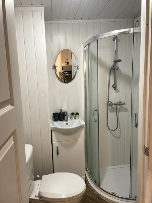 Lovely Flat In Heart Of London Eksteriør billede