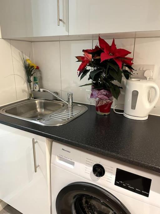 Lovely Flat In Heart Of London Eksteriør billede