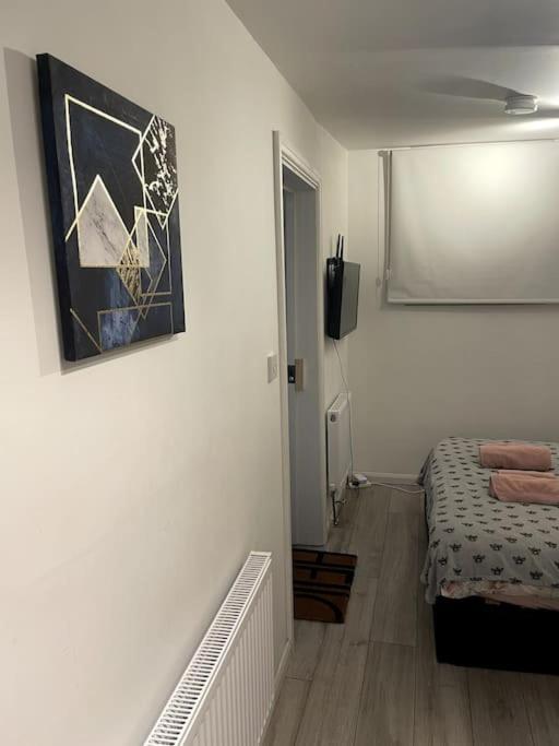 Lovely Flat In Heart Of London Eksteriør billede