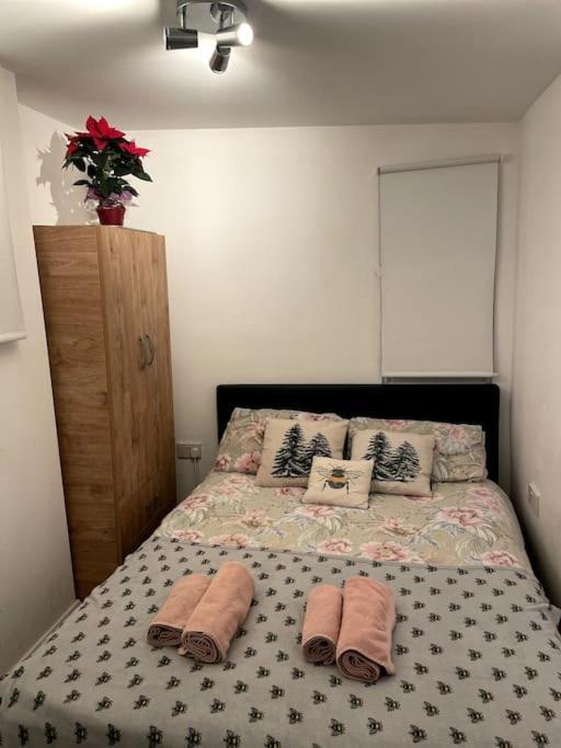 Lovely Flat In Heart Of London Eksteriør billede