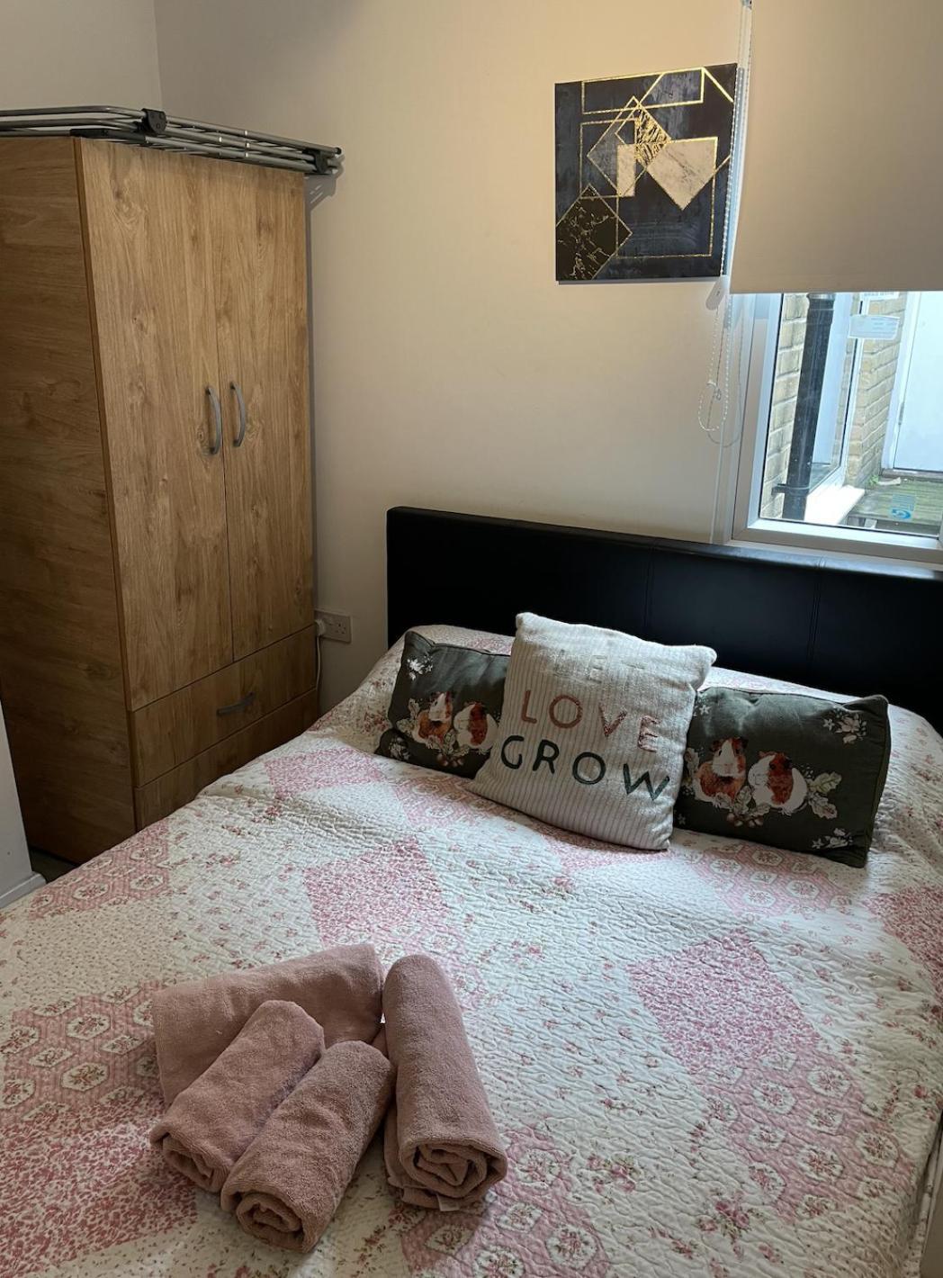 Lovely Flat In Heart Of London Eksteriør billede