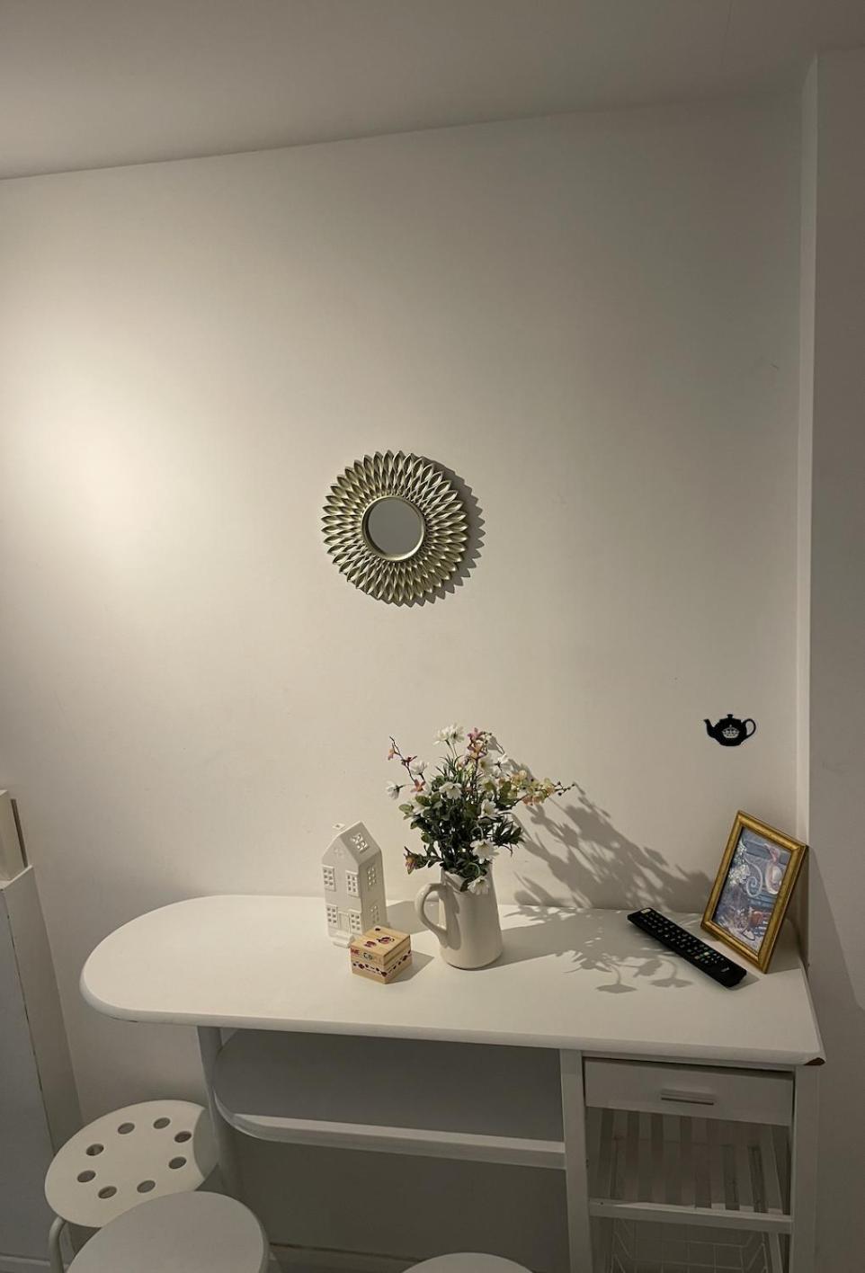 Lovely Flat In Heart Of London Eksteriør billede